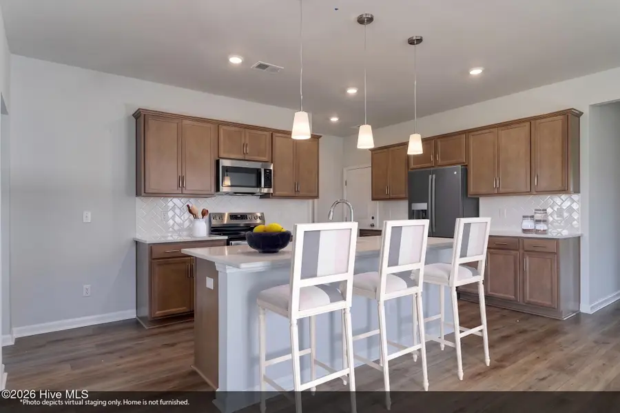 3477 Whaley Way Nw #Lot 126, Ash, NC 28420 - #2