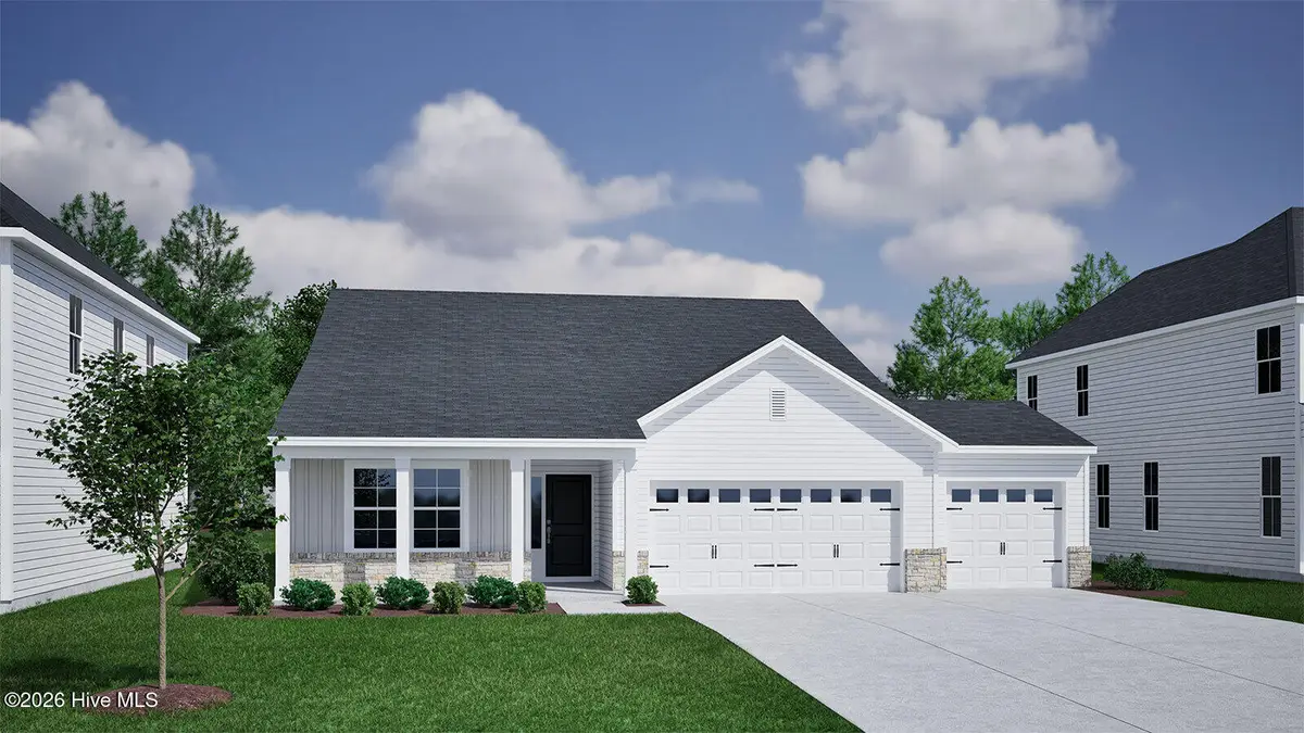 3481 Whaley Way Nw #Lot 125, Ash, NC 28420 - #1