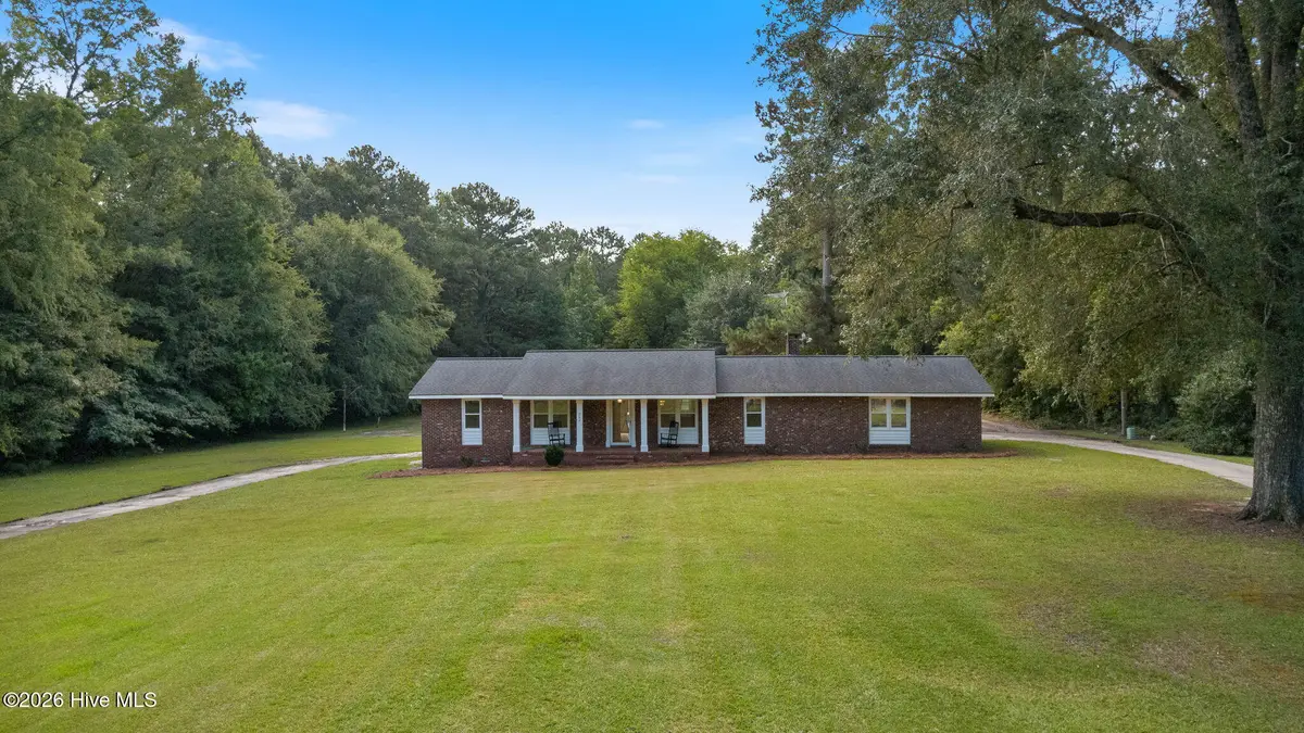 353 Gibson Dairy Road, Elizabethtown, NC 28337 - #1
