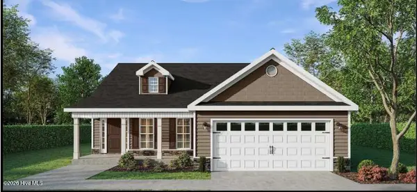 6863 Streamside Drive, Graniteville, SC 29829