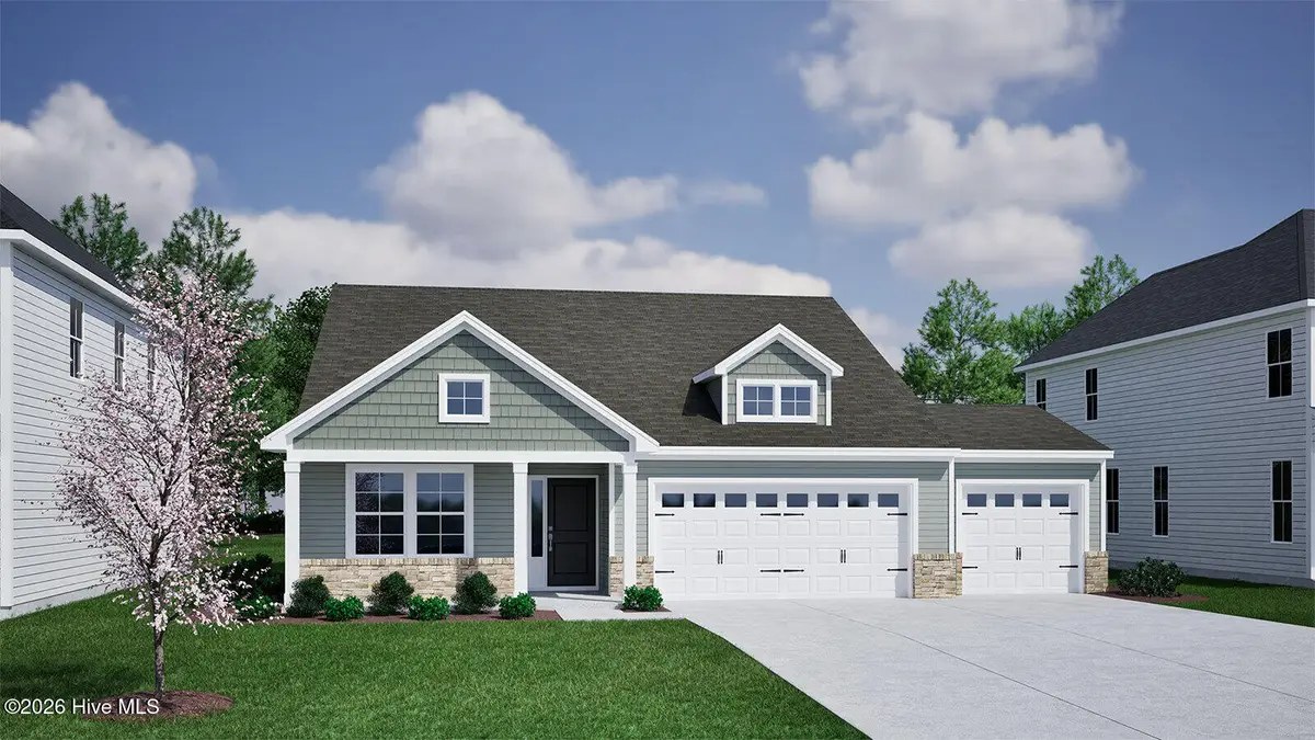 3489 Whaley Way Nw #Lot 123, Ash, NC 28420 - #1