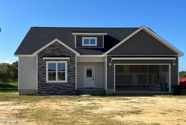 1905 Kimblyn Drive, Greenville, NC 27834