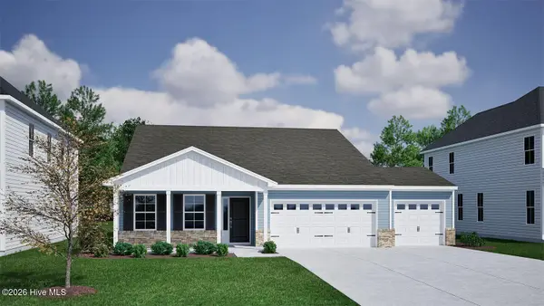 3493 Whaley Way Nw #Lot 122, Ash, NC 28420