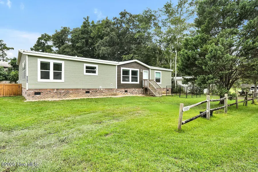 9285 Keipper Avenue Ne, Leland, NC 28451 - #2