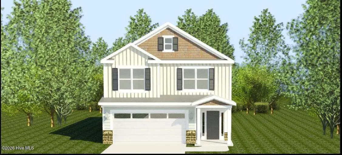 762 Brigantine Bend #2-F, Graniteville, SC 29829 - #1