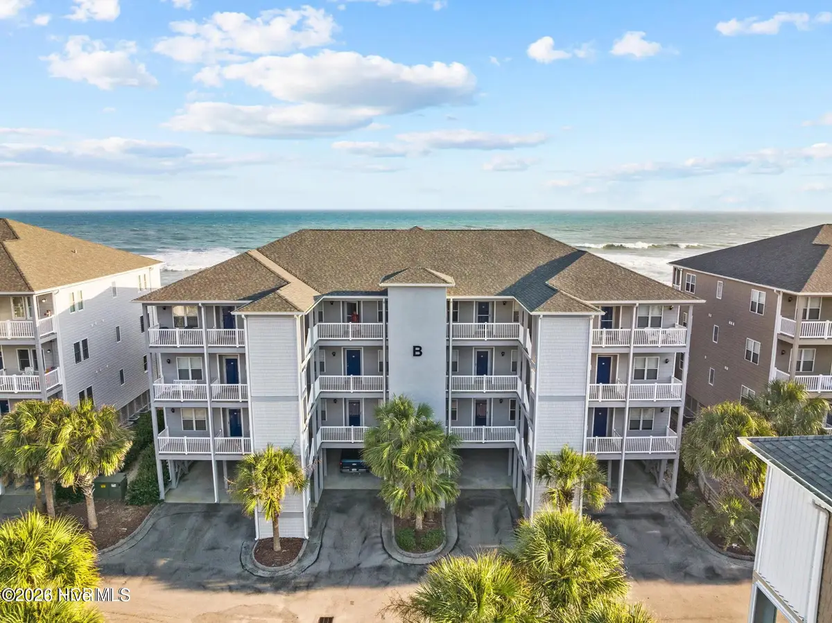 1701 Salter Path Road #103 B, Salter Path, NC 28512 - #1