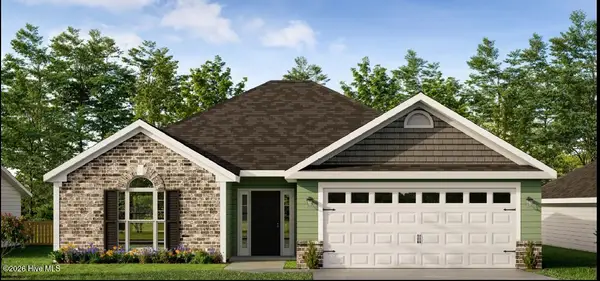 727 Brigantine Bend, Graniteville, SC 29829