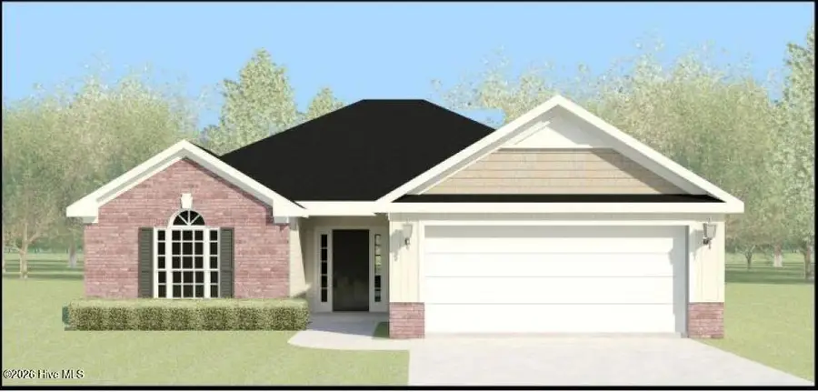 727 Brigantine Bend, Graniteville, SC 29829 - #2