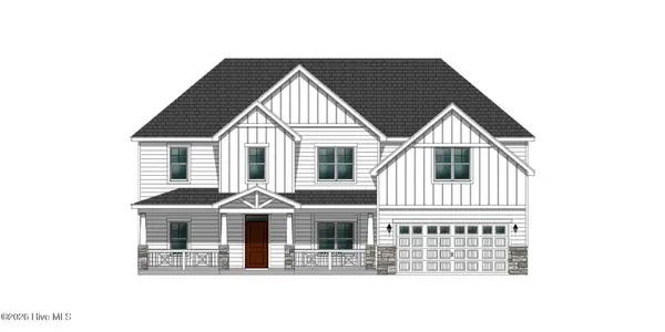 2779 Windflower Lane, Grimesland, NC 27837