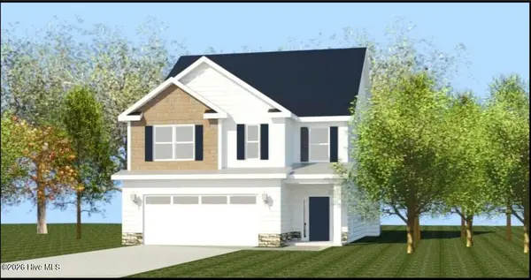 736 Brigantine Bend, Graniteville, SC 29829