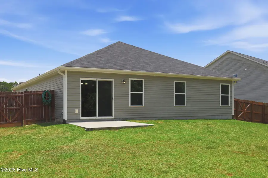 320 Adobe Lane, Jacksonville, NC 28546 - #3