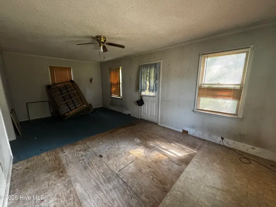 306 S Broad Street, Robersonville, NC 27871 - #2