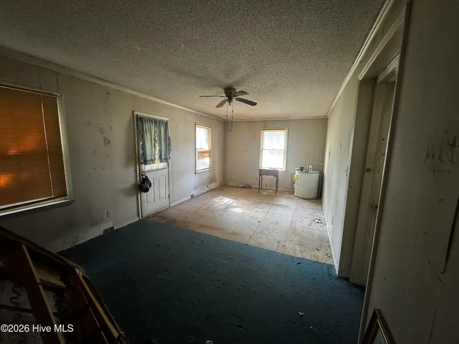 306 S Broad Street, Robersonville, NC 27871 - #3