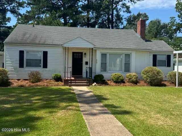 913 N Colony Avenue N, Ahoskie, NC 27910 - #1