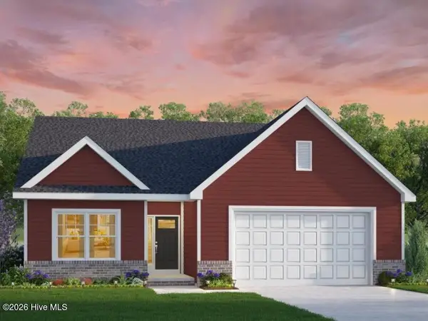 103 Bailey Circle, Shiloh, NC 27974