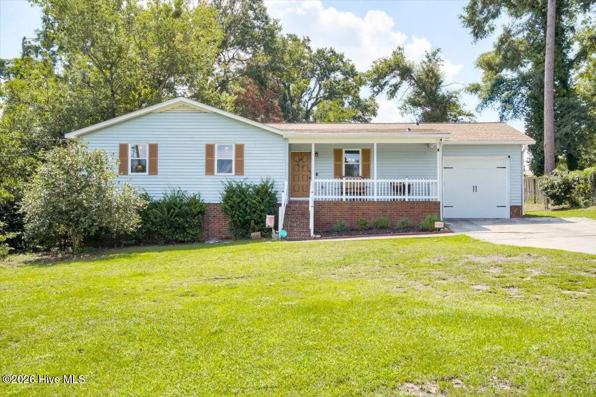 1846 Mcdade Farm Road, Augusta, GA 30906 - #1