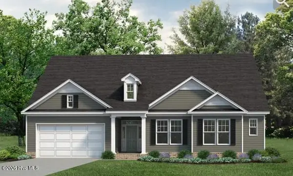 105 Bailey Circle, Shiloh, NC 27974