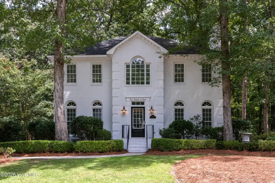 507 Kent Road, Greenville, NC 27858 - #2