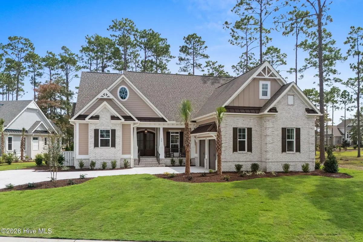536 Morely Circle Sw, Ocean Isle Beach, NC 28469 - #1