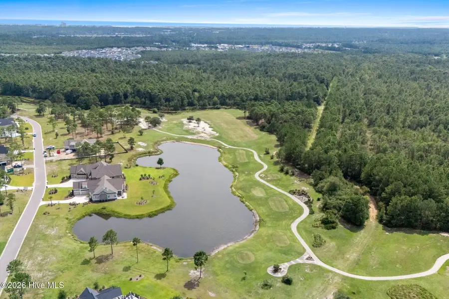 536 Morely Circle Sw, Ocean Isle Beach, NC 28469 - #2