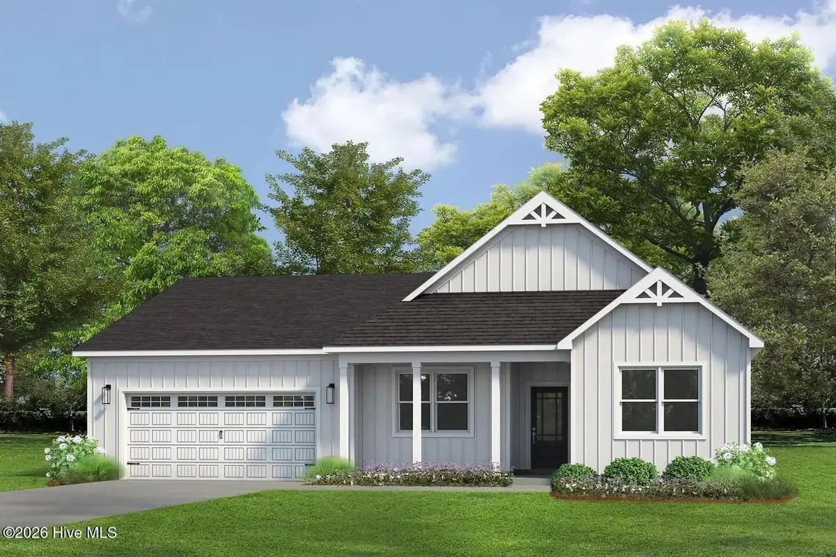 1312 Mona Passage Court, New Bern, NC 28560 - #1