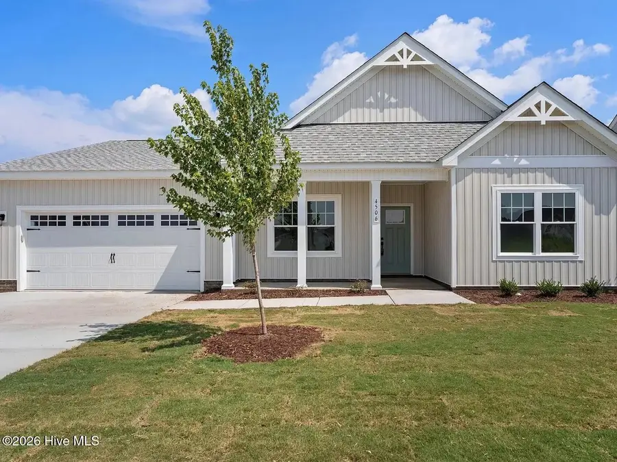 1312 Mona Passage Court, New Bern, NC 28560 - #3