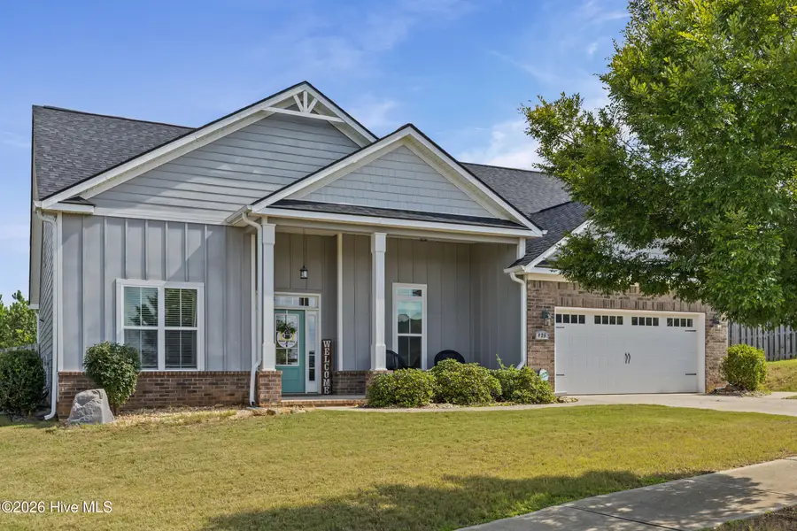 426 Bridle Path Road, North Augusta, SC 29860 - #2