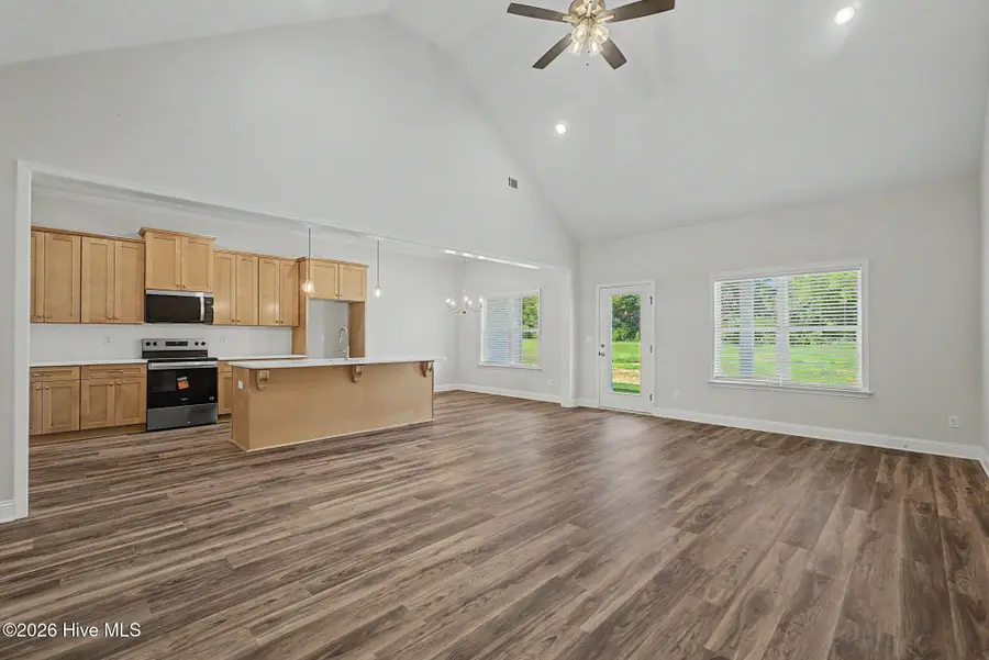 414 Basalt Court, Beech Island, SC 29842 - #3