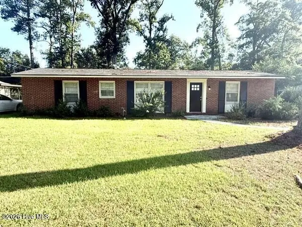 2229 Raleigh Drive, Augusta, GA 30904