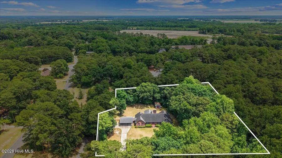 1013 Arrowhead Drive, Snow Hill, NC 28580 - #3