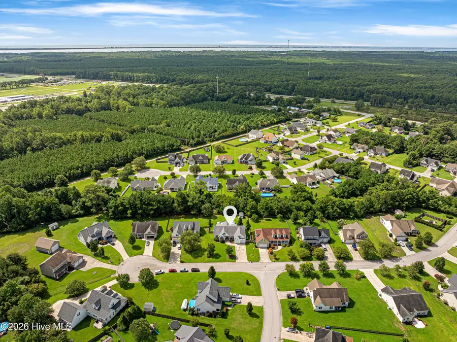 412 Waverly Court, Newport, NC 28570 - #3