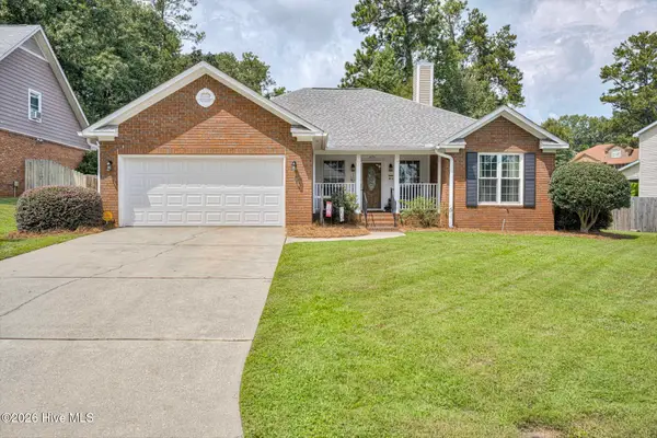 4179 Quinn Drive, Evans, GA 30809