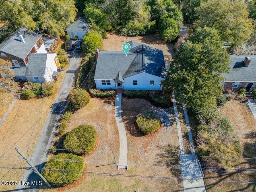 329 Wayne Drive, Wilmington, NC 28403 - #2