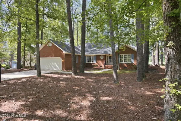 307 Augusta Court, New Bern, NC 28562