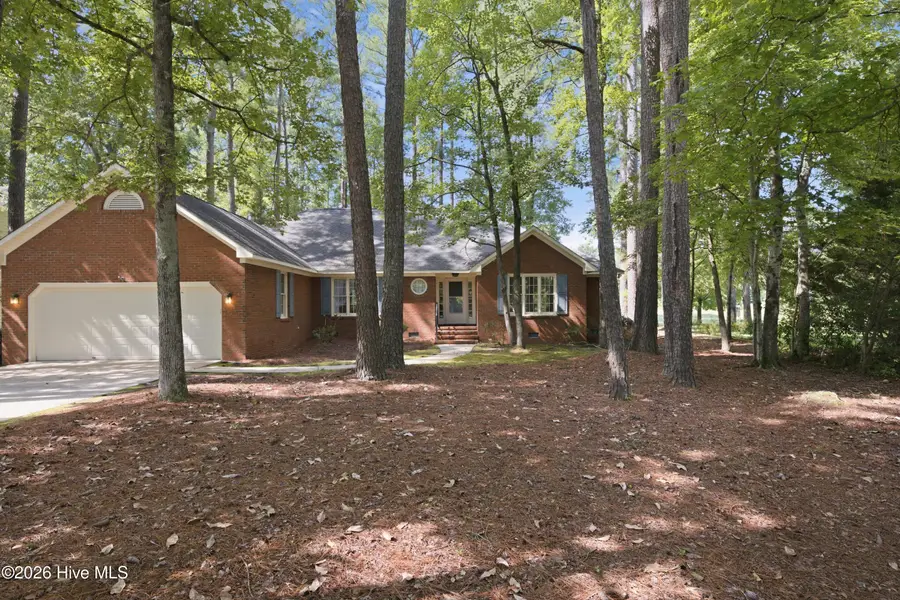 307 Augusta Court, New Bern, NC 28562 - #3