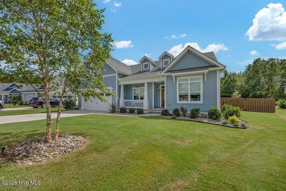 6864 Campbells Ridge Drive Se, Leland, NC 28451 - #1