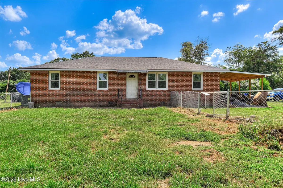 1227 County Line Road, Harlem, GA 30814 - #1