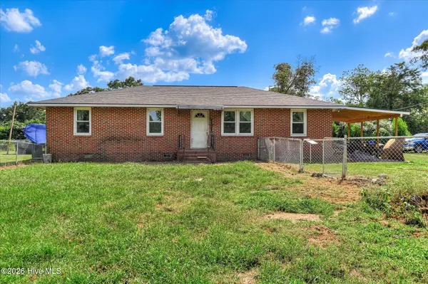 1227 County Line Road, Harlem, GA 30814