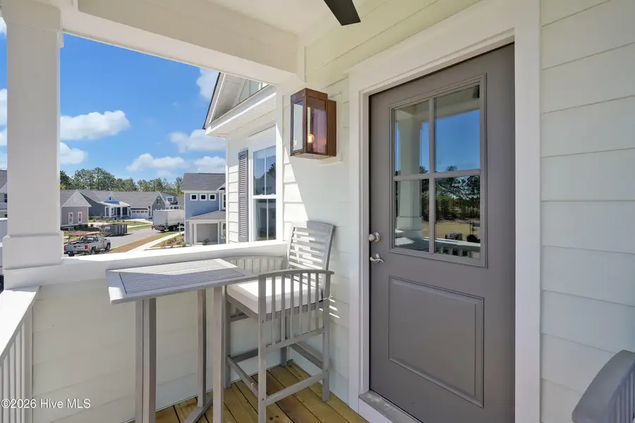 950 Trisail Terrace, Wilmington, NC 28412 - #3