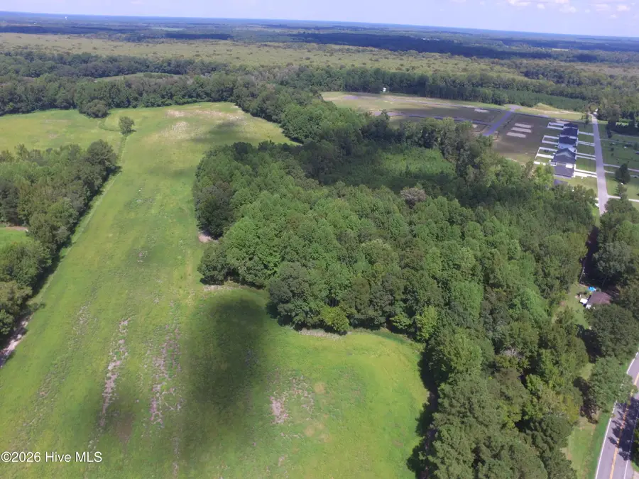 0 Grimesland Bridge Road, Grimesland, NC 27837 - #3