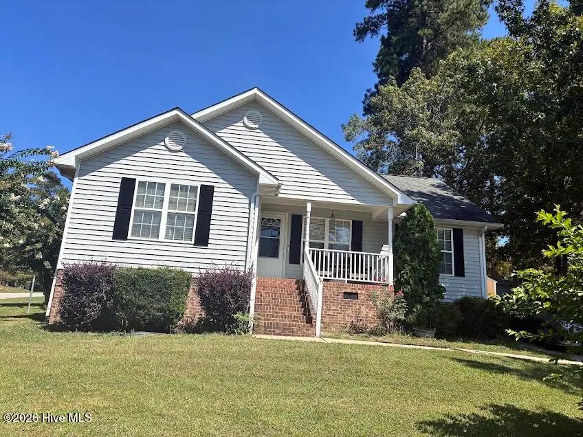 206 Polly Drive, Oxford, NC 27565 - #1