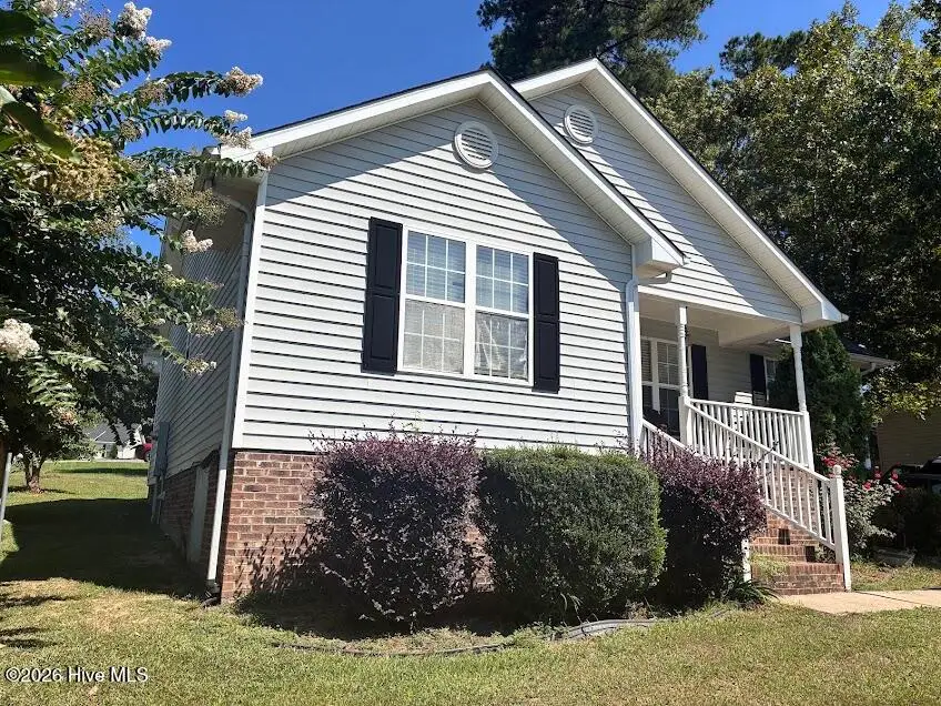 206 Polly Drive, Oxford, NC 27565 - #2