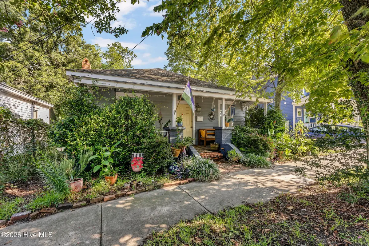 415 Brunswick Street, Wilmington, NC 28401 - #1