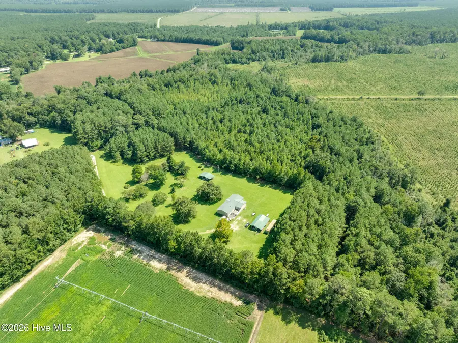 000 S Wisteria Lane, Willard, NC 28478 - #3