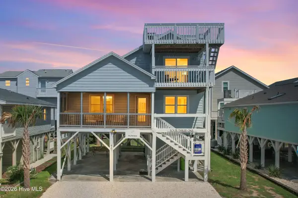 431 36th Street, Sunset Beach, NC 28468