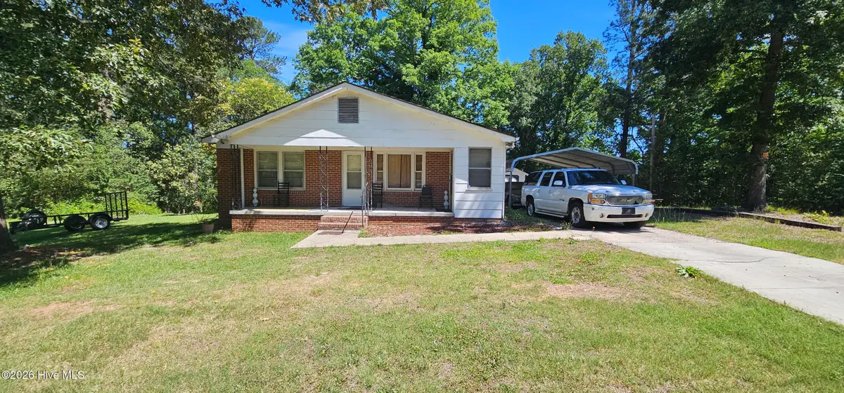 97 Lewis Street, Wadesboro, NC 28170 - #1