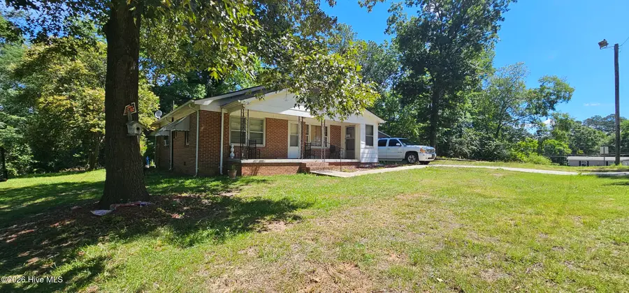 97 Lewis Street, Wadesboro, NC 28170 - #2
