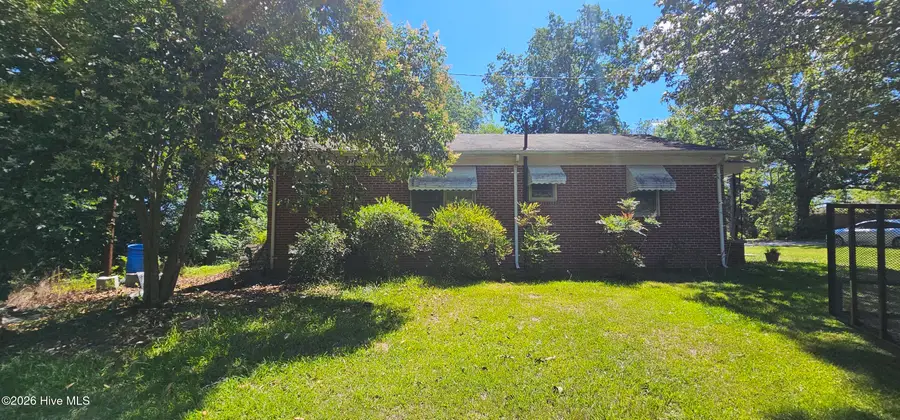 97 Lewis Street, Wadesboro, NC 28170 - #3