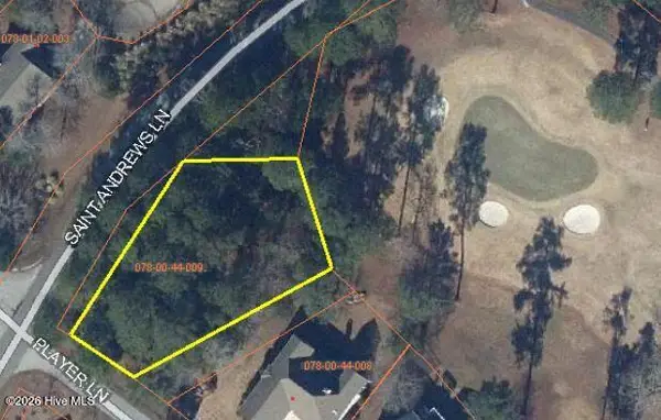Lot 9 Player Lane, McCormick, SC 29835