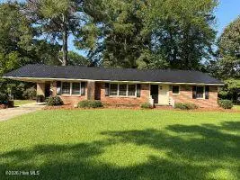 405 S Broad Street, Robersonville, NC 27871 - #1